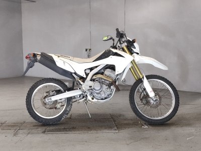 Honda CRF250L
