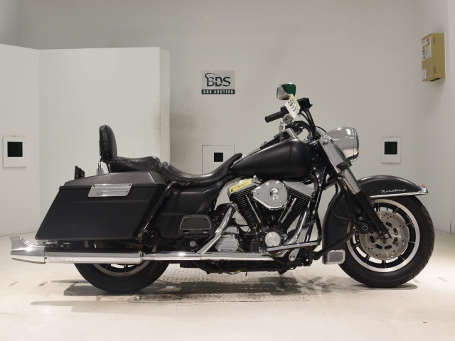HD ROAD KING FLHR1340
