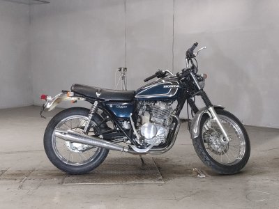 Honda CB400SS