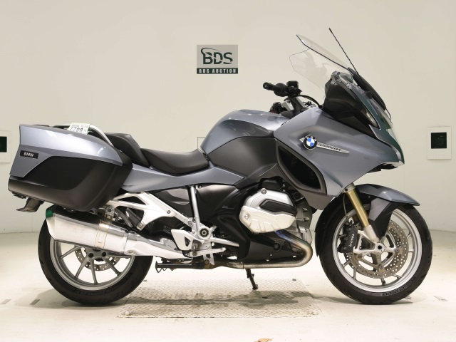 BMW R1200RT