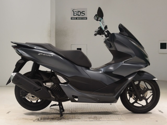 Honda PCX125