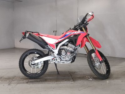 Honda CRF250L