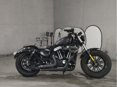 HD SPORTSTER FORTY-EIGHT XL1200X