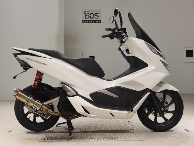 Honda PCX150