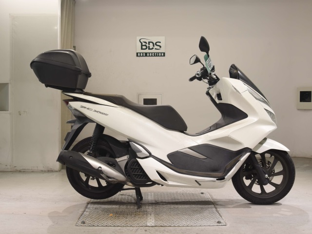 Honda PCX150