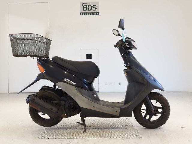 Honda DIO