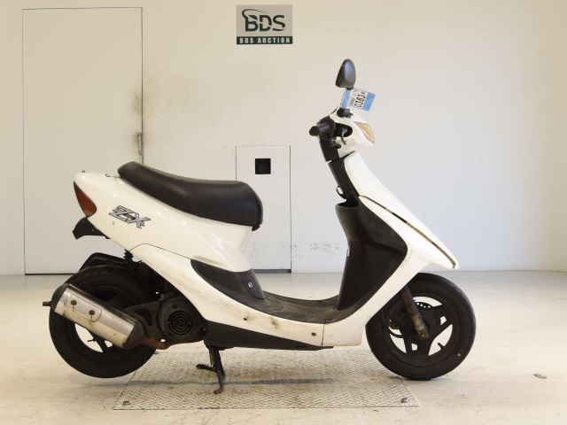 Honda DIO-3