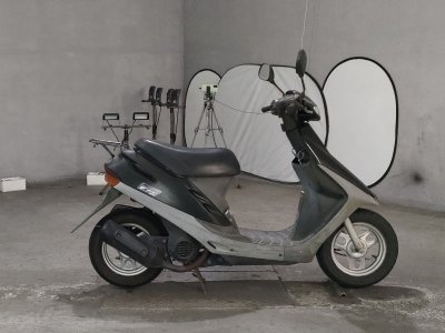 Honda DIO