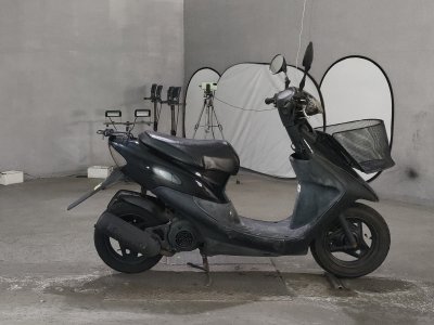 Honda DIO