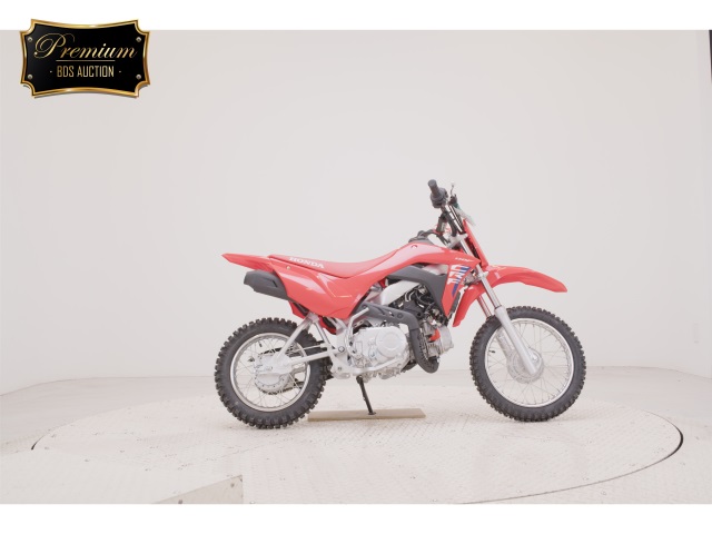Honda CRF110F