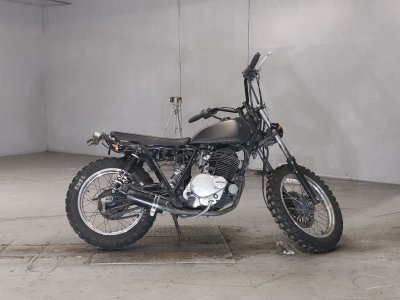 Suzuki GRASSTRACKER BIGBOY