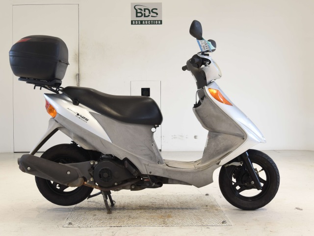 Suzuki ADDRESS V125