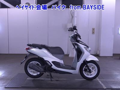 Honda MOOVE110