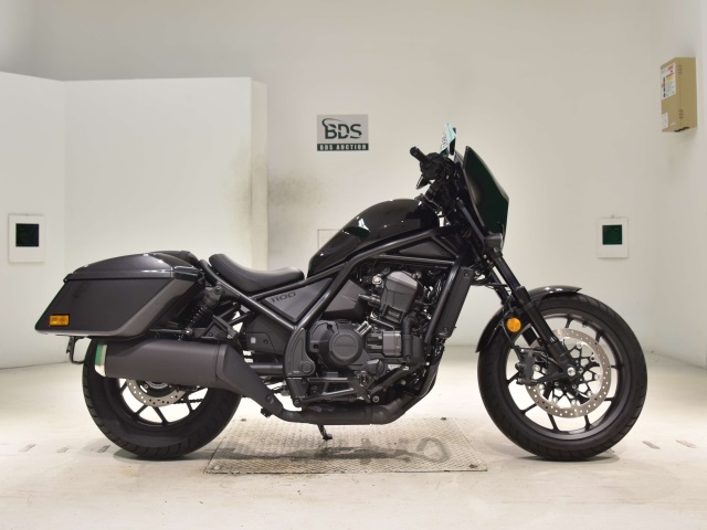 Honda REBEL T CMX1100DCT