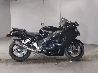 Suzuki GSX1300R HAYABUSA