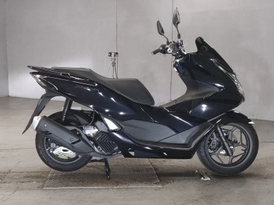 Honda PCX125