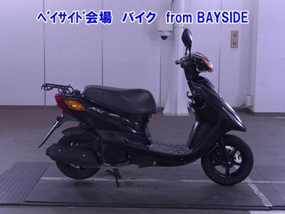 Yamaha JOG-6DX