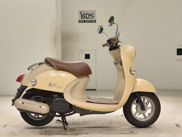 Yamaha VINO50