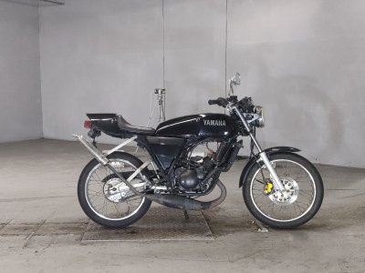 Yamaha RZ50