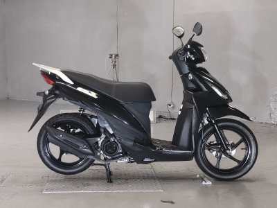 Suzuki ADDRESS V110