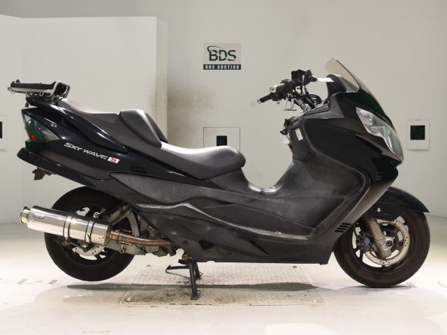 Suzuki SKYWAVE 250S