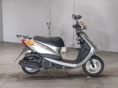 Yamaha JOG 50
