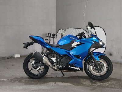 Kawasaki NINJA250