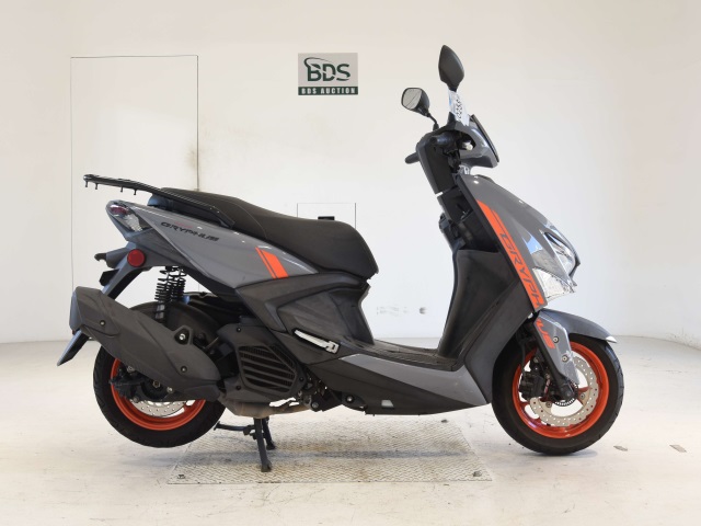 Yamaha CYGNUS GRYPHUS