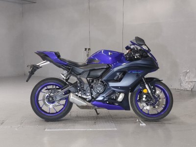 Yamaha YZF-R7