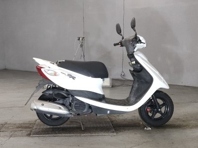 Suzuki BURGMAN125