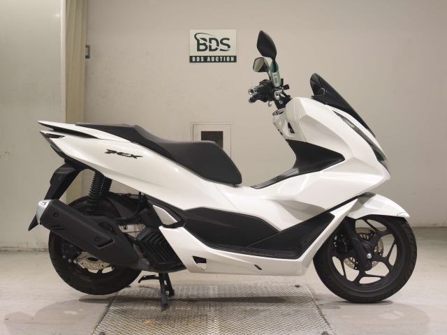 Honda PCX125