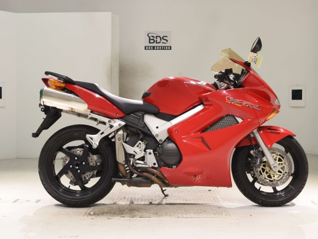 Honda VFR800F