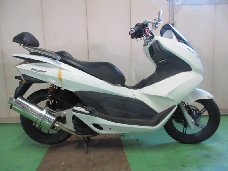 Honda PCX125