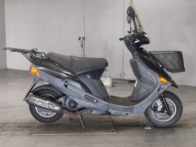 Suzuki VEXTER 150