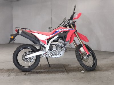 Honda CRF250L