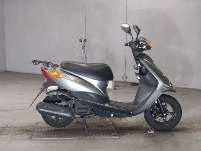 Yamaha JOG 50