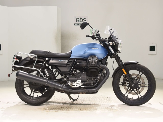 Moto Guzzi V7 3 STONE