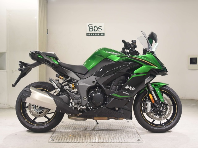 Kawasaki NLNJA1100SX