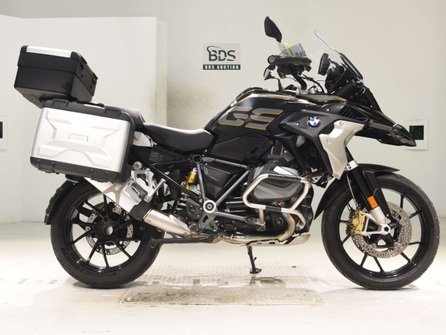 BMW R1250GS