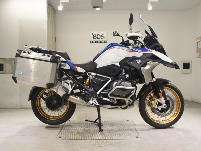 BMW R1250GS