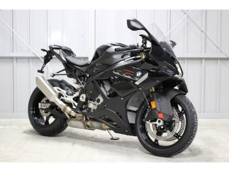 BMW S1000RR