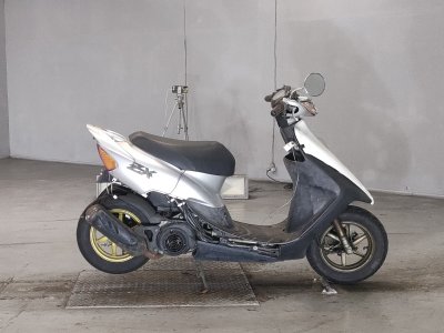 Honda DIO ZX