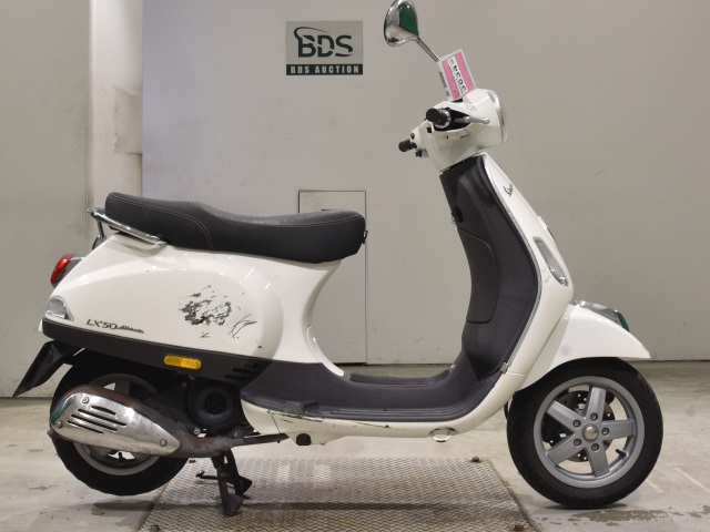Vespa 50et2