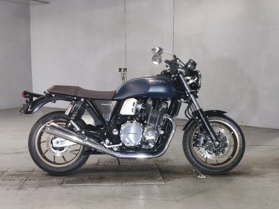 Honda CB1100RS
