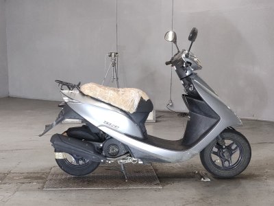 Honda DIO