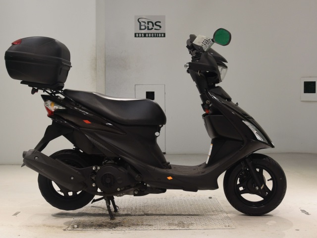 Suzuki ADDRESS V125
