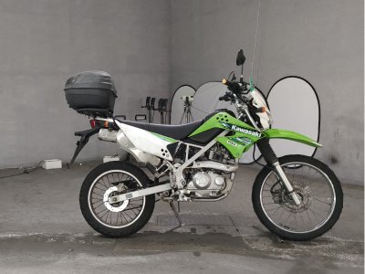 Kawasaki KLX125
