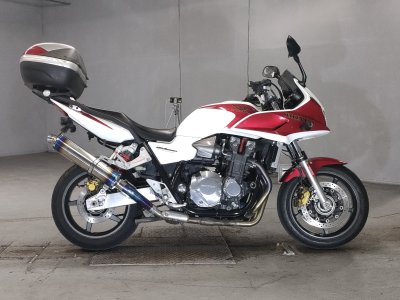 Honda CB1300 SUPER BOL D’OR