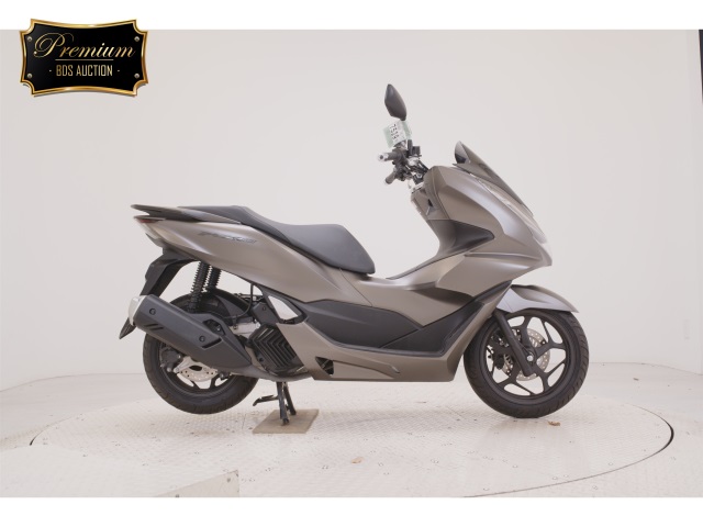 Honda PCX160