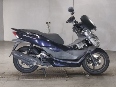 Honda PCX150